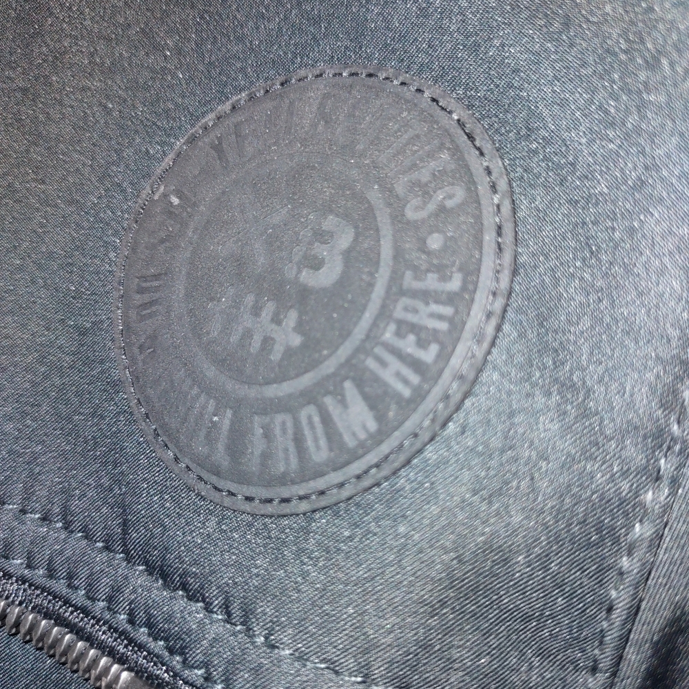 Bench Water And Windproof Jacket - image 4